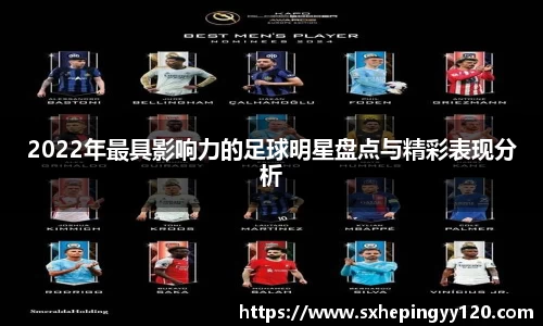 2022年最具影响力的足球明星盘点与精彩表现分析